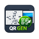 QR Gen Logo